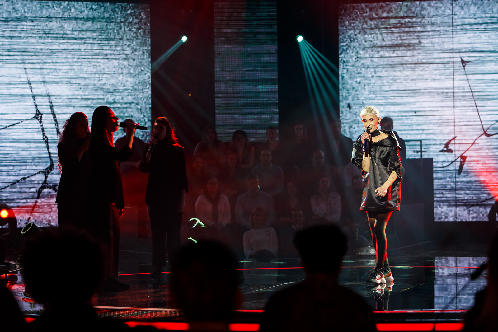 Imagem de Canção nº8: 