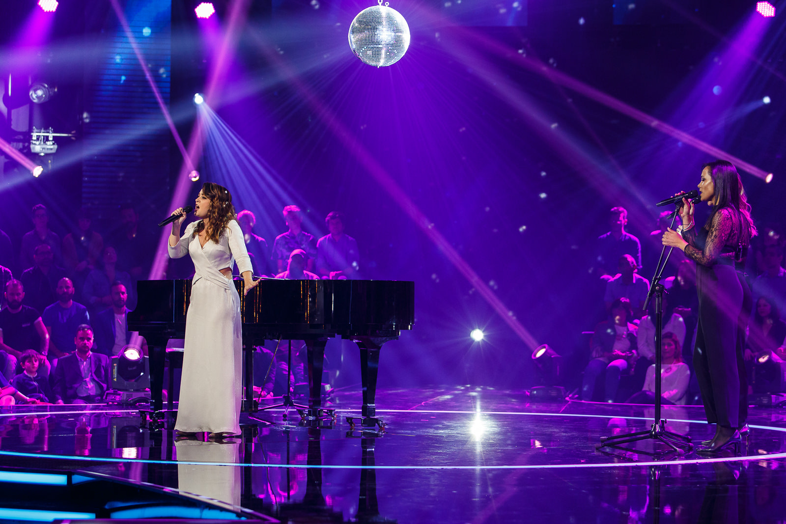 Imagem de Canção nº8: 