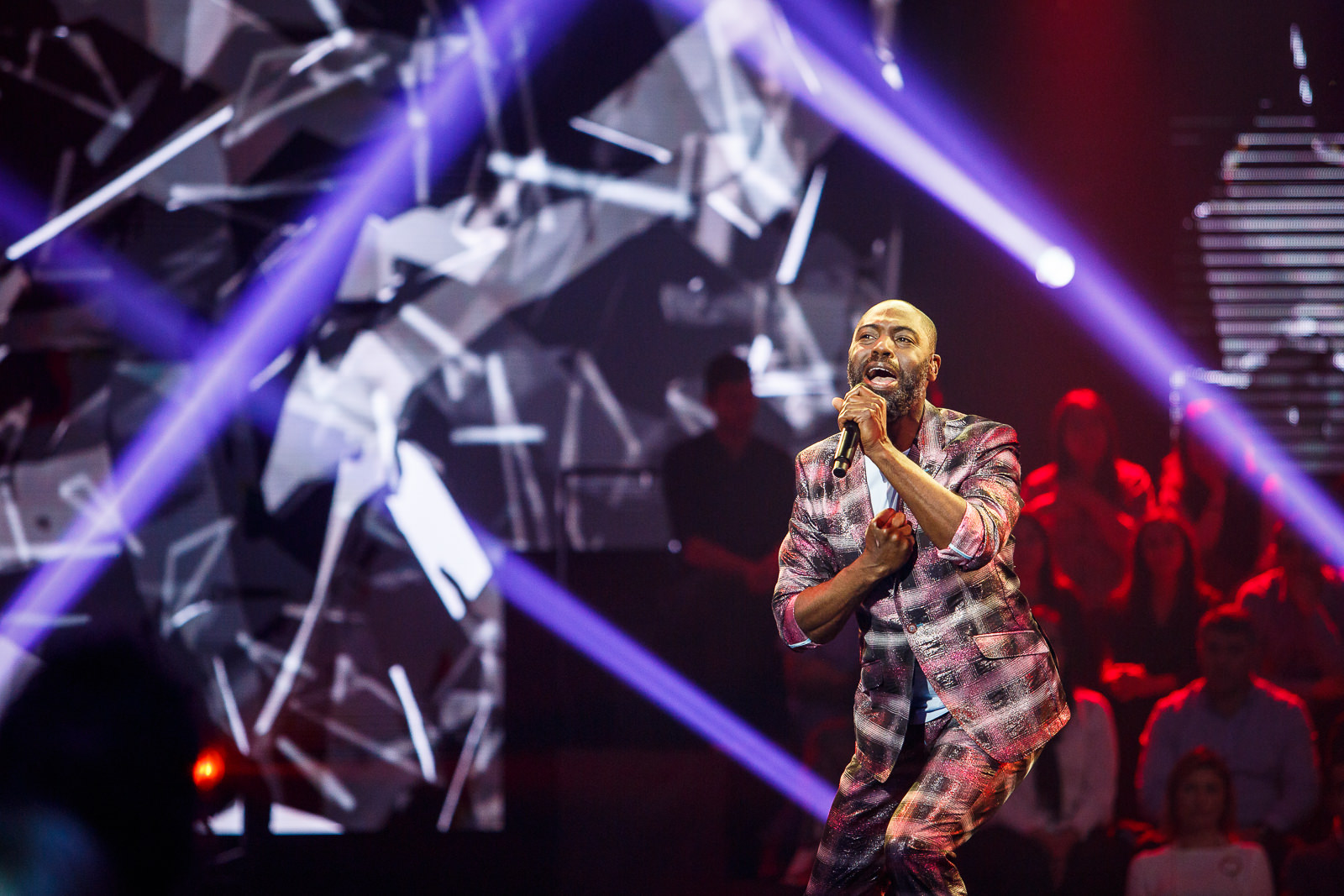 Imagem de Canção nº8: 