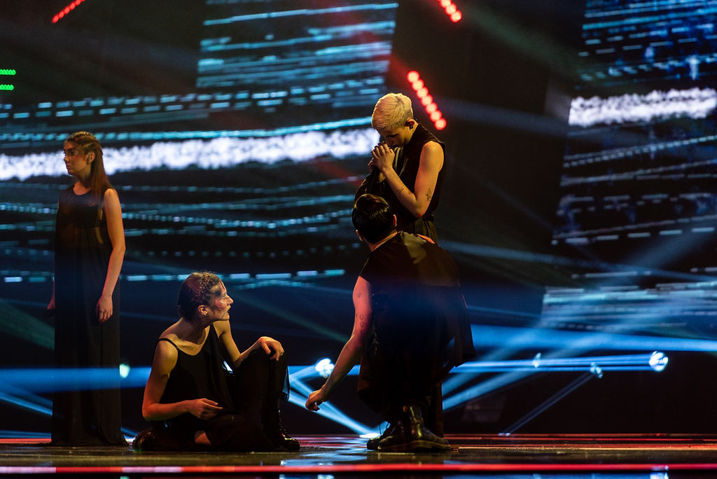 Imagem de Canção nº4: 