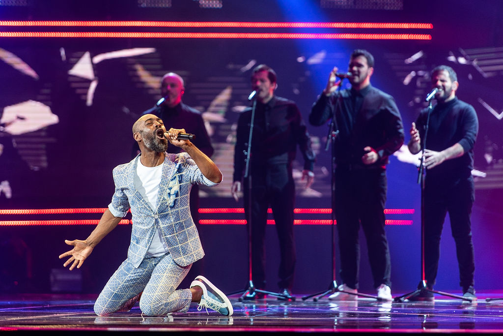 Imagem de Canção nº5: 