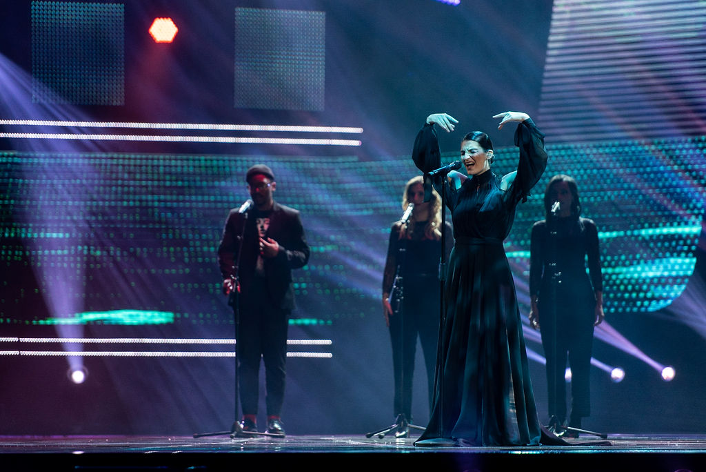 Imagem de Canção nº8: 