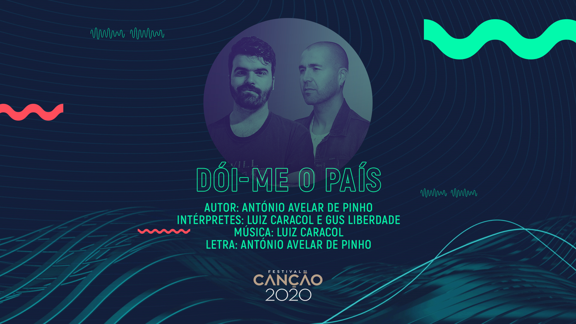 Imagem de Bárbara Tinoco -“Passe-Partout”