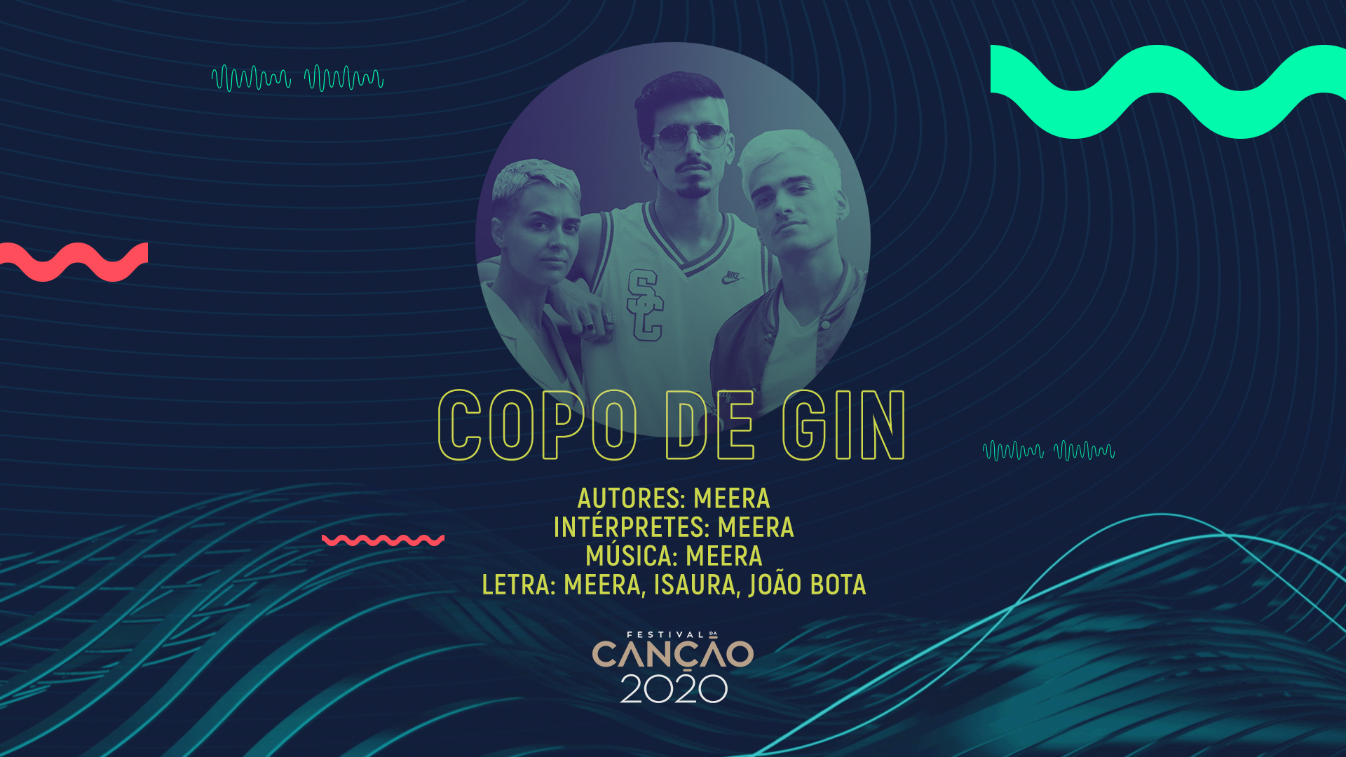 Imagem de Bárbara Tinoco -“Passe-Partout”