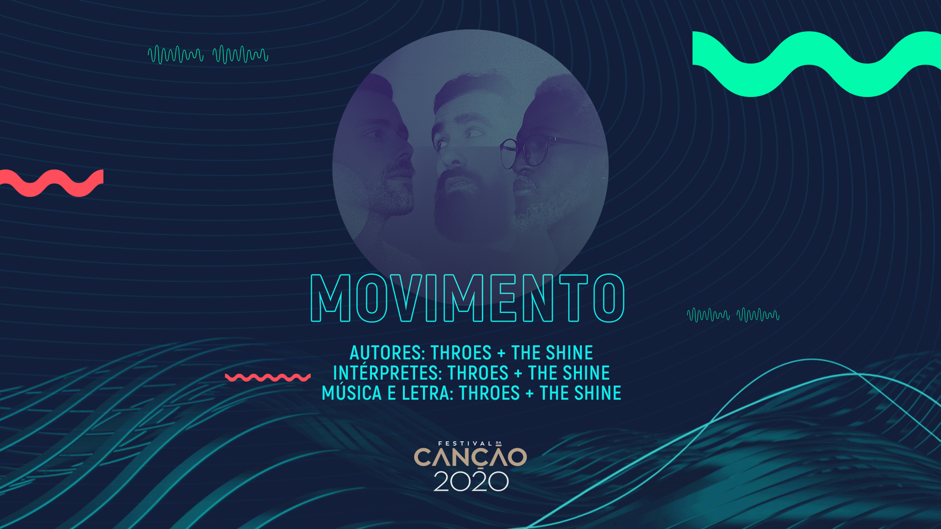 Imagem de Bárbara Tinoco -“Passe-Partout”