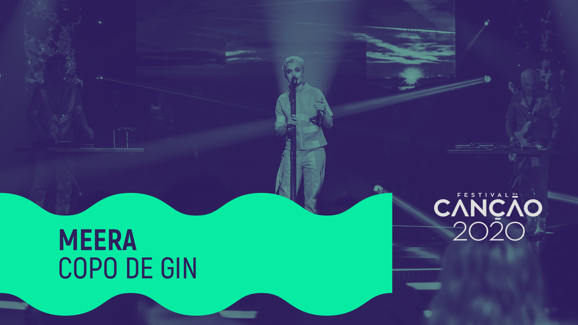 Imagem de Bárbara Tinoco -“Passe-Partout”