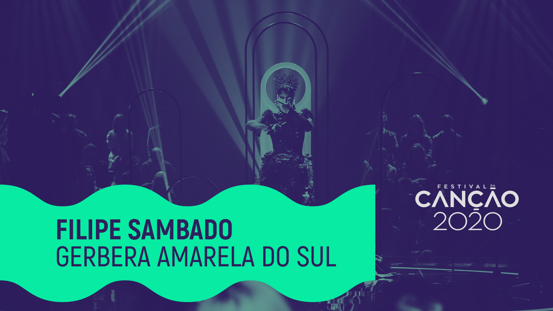 Imagem de Bárbara Tinoco -“Passe-Partout”