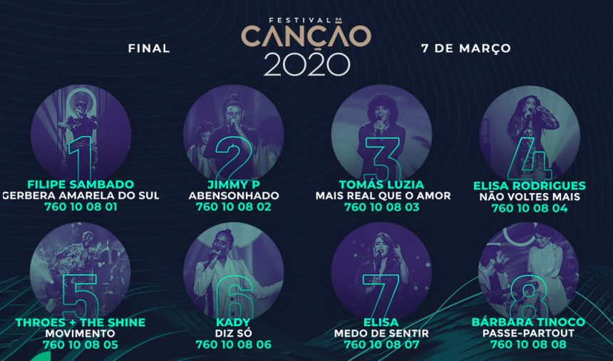 Morreu Carlos do Carmo, voz de alguns dos temas mais emblemáticos do Festival da Canção