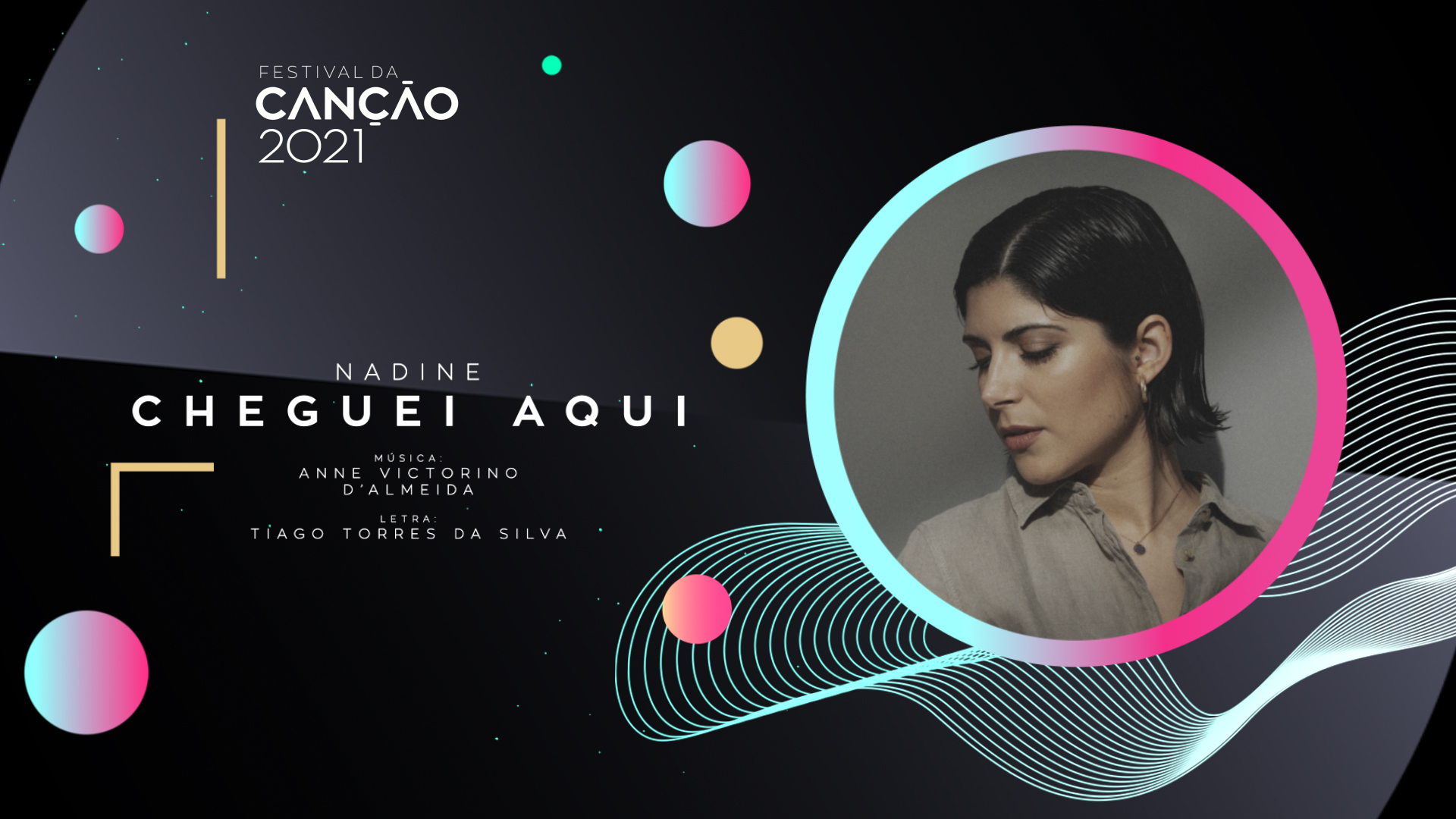 Imagem de Graciela - A Vida Sem Acontecer (Lyric Video)