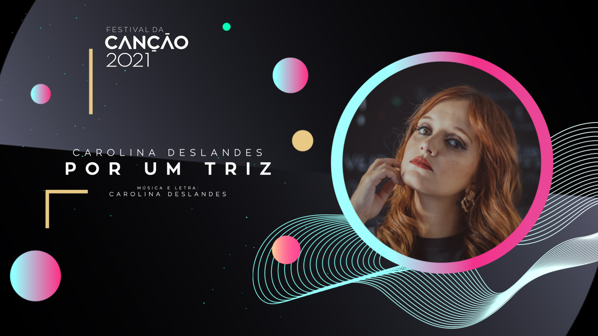 Imagem de Graciela - A Vida Sem Acontecer (Lyric Video)