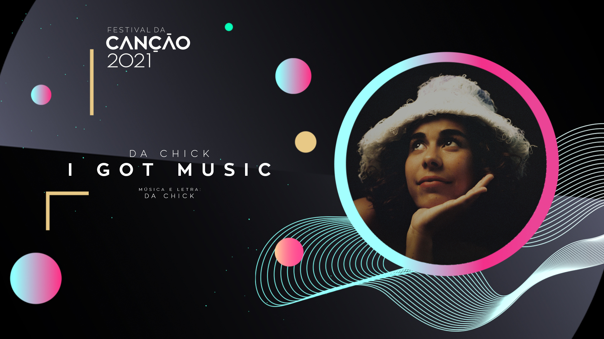 Imagem de Graciela - A Vida Sem Acontecer (Lyric Video)