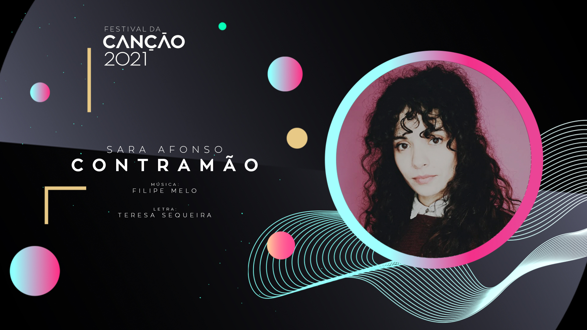 Imagem de Graciela - A Vida Sem Acontecer (Lyric Video)