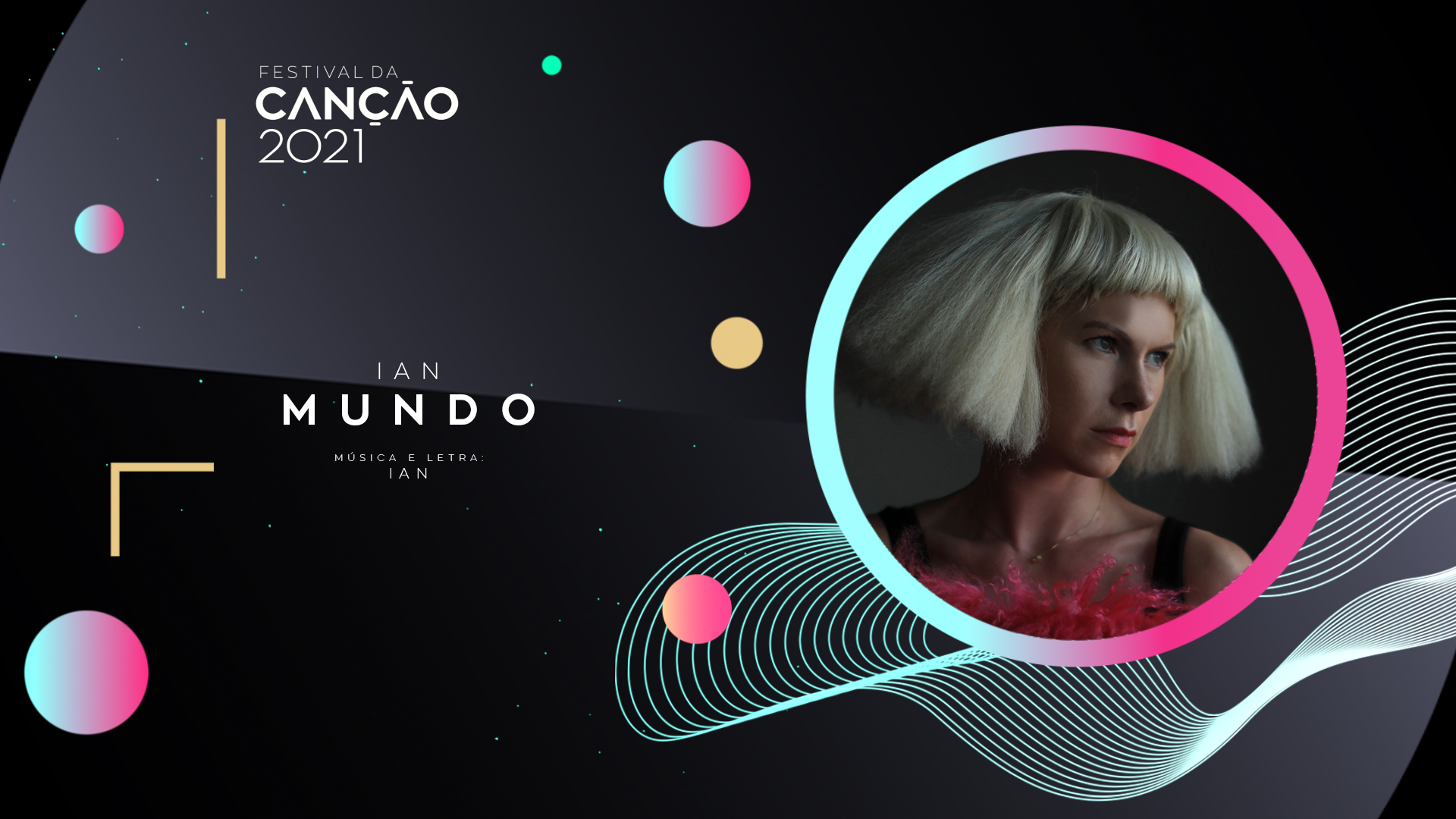 Imagem de Graciela - A Vida Sem Acontecer (Lyric Video)