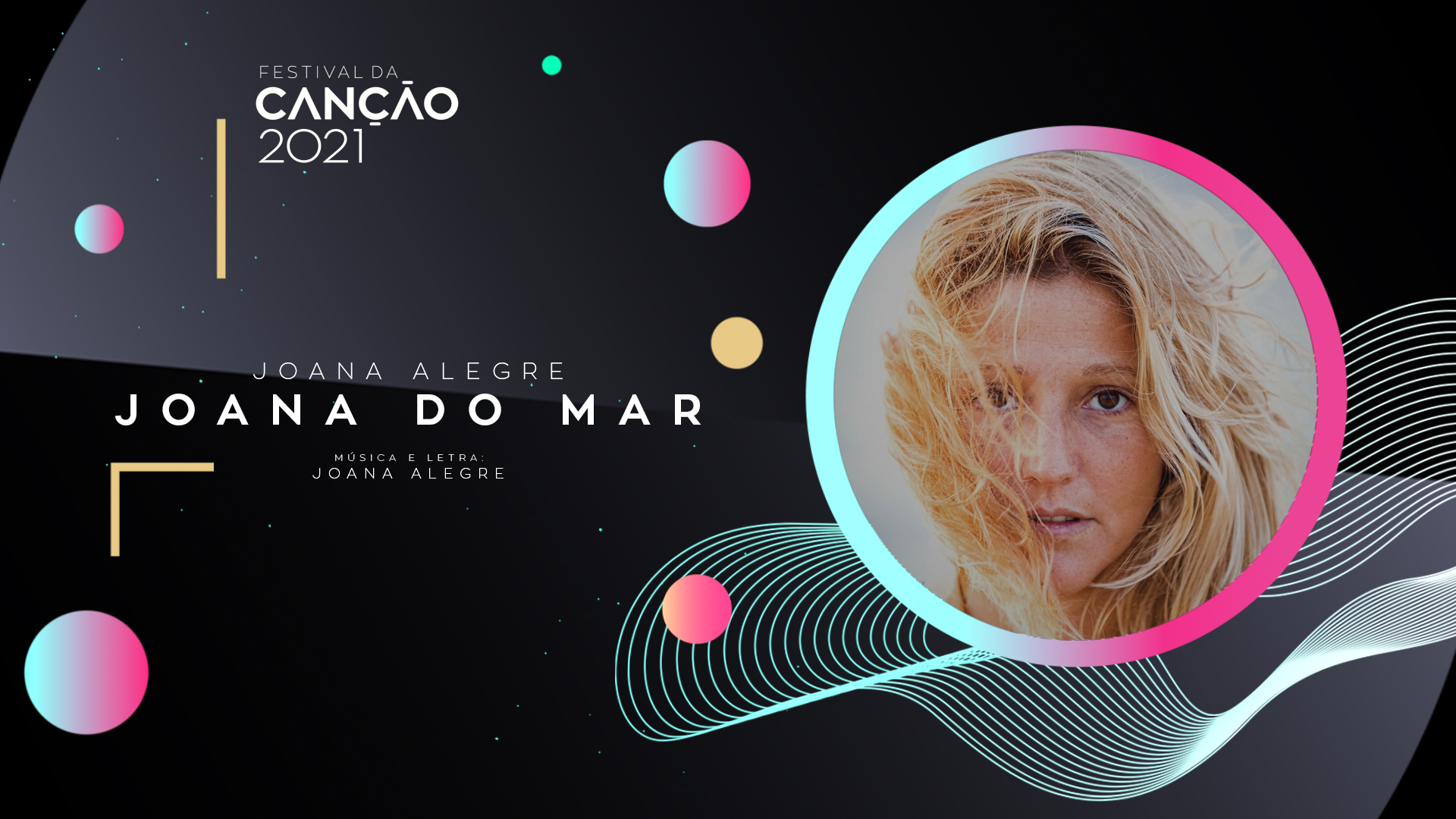 Imagem de Graciela - A Vida Sem Acontecer (Lyric Video)