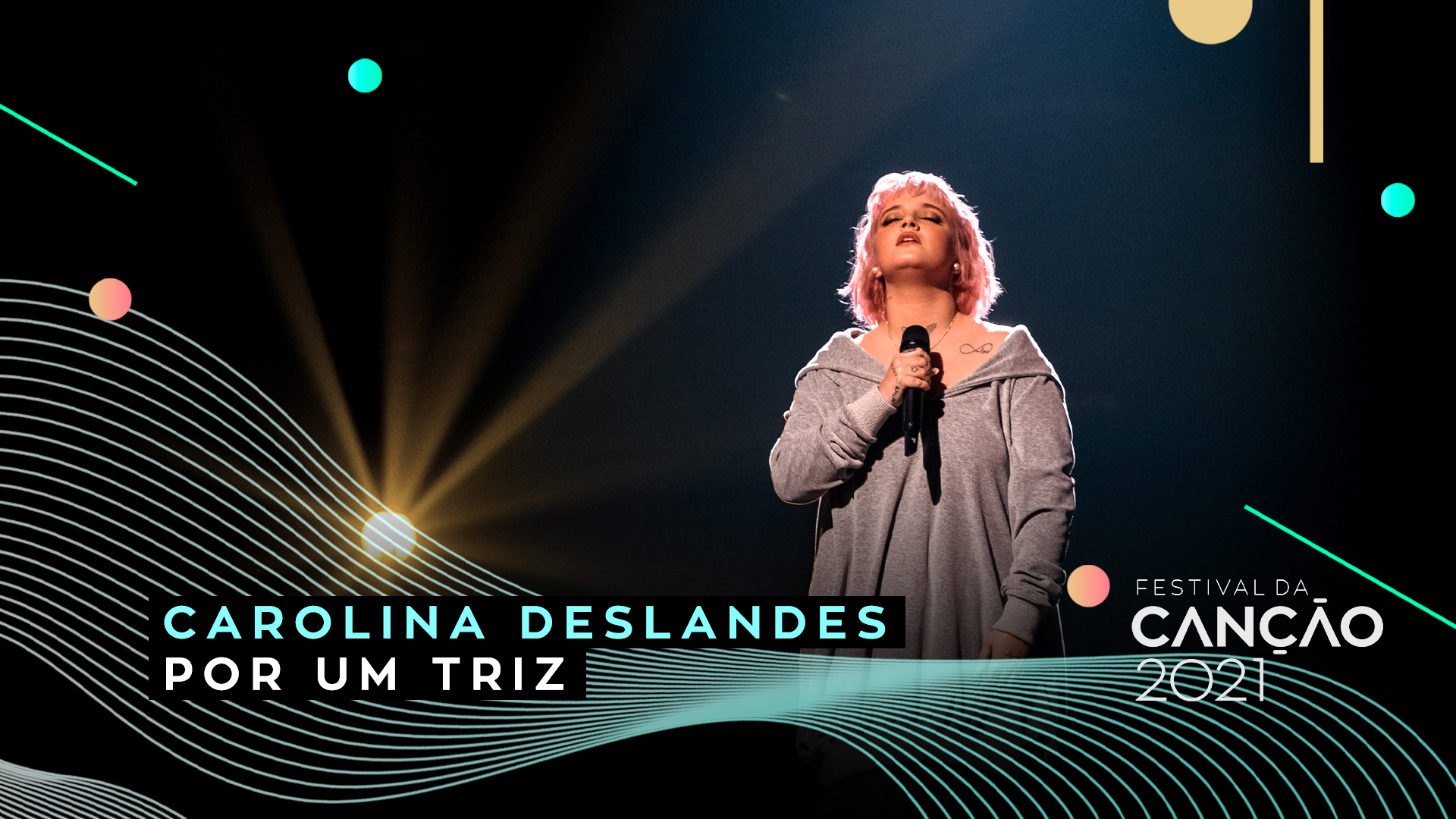 Imagem de The Black Mamba – Love is on My Side | Final