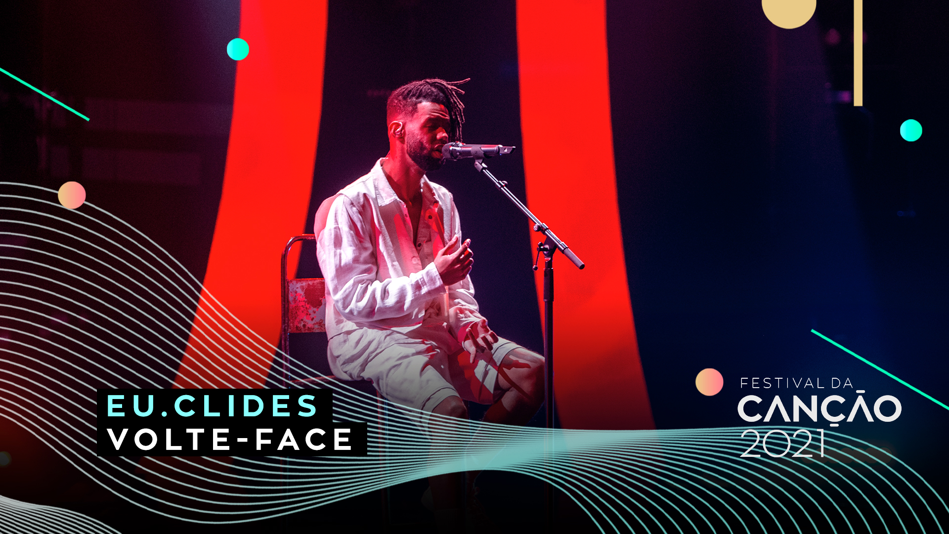 Imagem de EU.CLIDES – VOLTE-FACE | Final