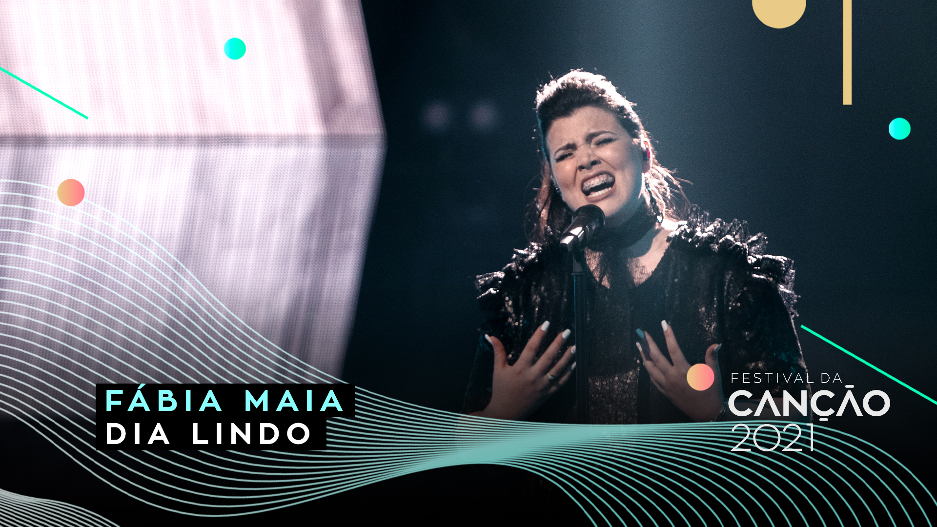 Imagem de The Black Mamba – Love is on My Side | Final