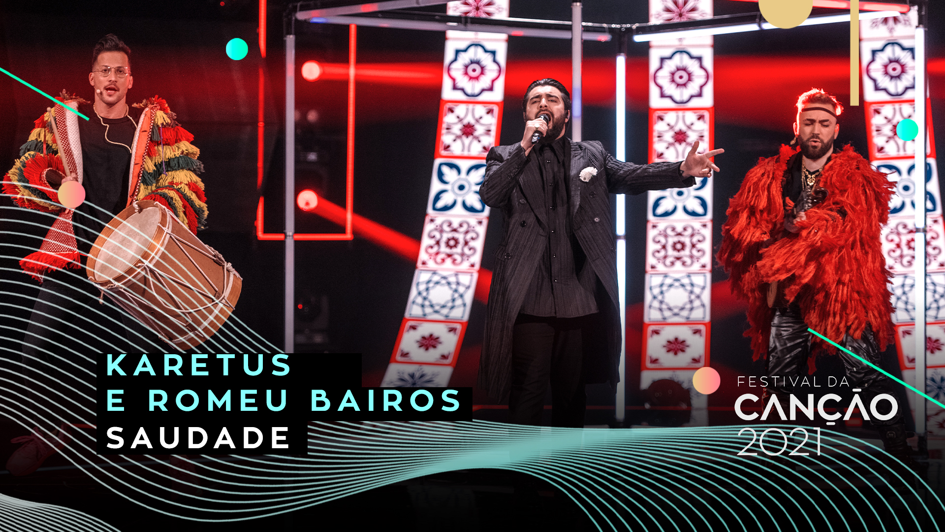 Imagem de The Black Mamba – Love is on My Side | Final