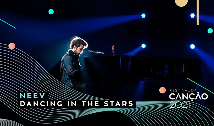 NEEV – Dancing in the Stars | Final