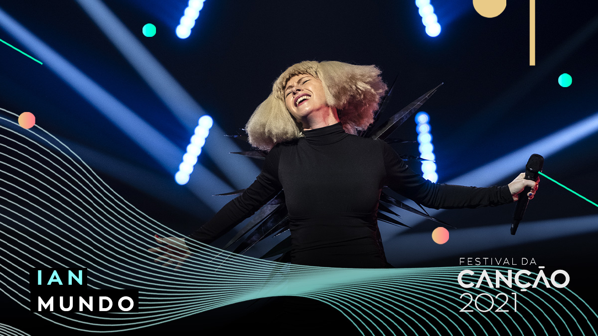 Imagem de IAN – Mundo