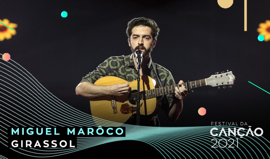 Miguel Marôco – Girassol