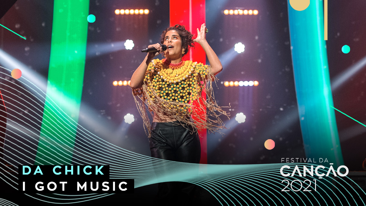 Imagem de The Black Mamba – Love is on My Side | Final