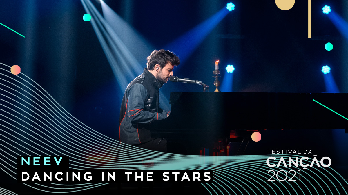 Imagem de The Black Mamba – Love is on My Side | Final