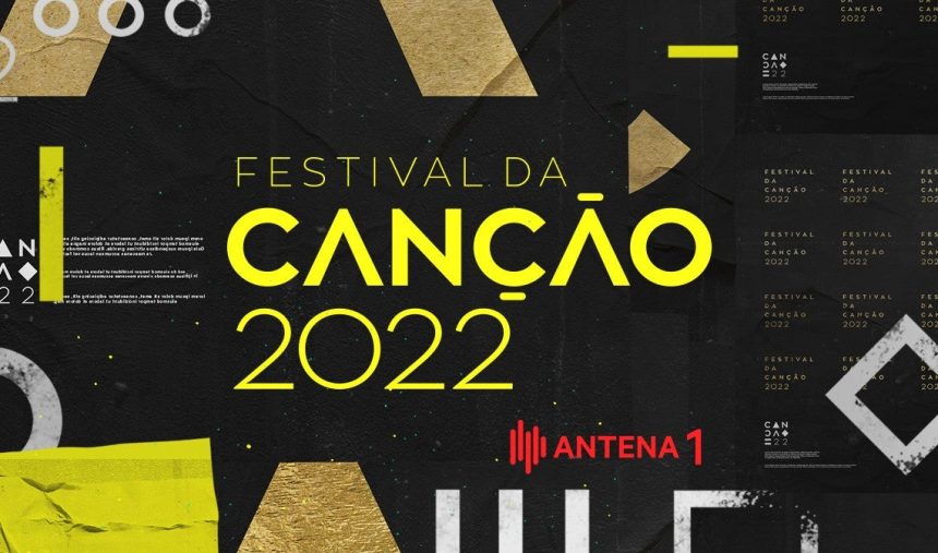 Festival da Canção 2022: as atuações que não vais querer perder