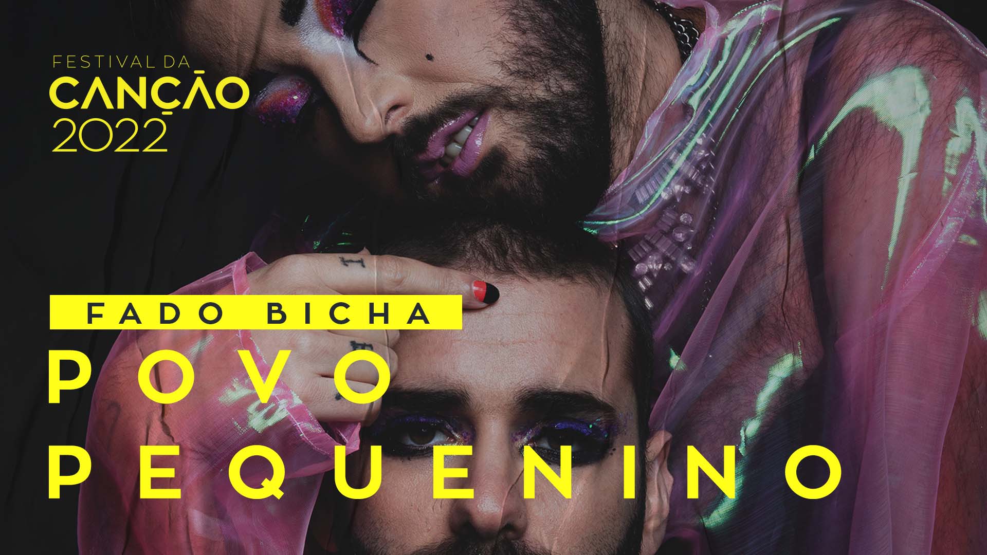 Imagem de Fado Bicha - 