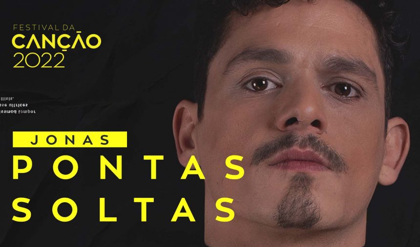 Jonas – Pontas Soltas (Lyric Video)