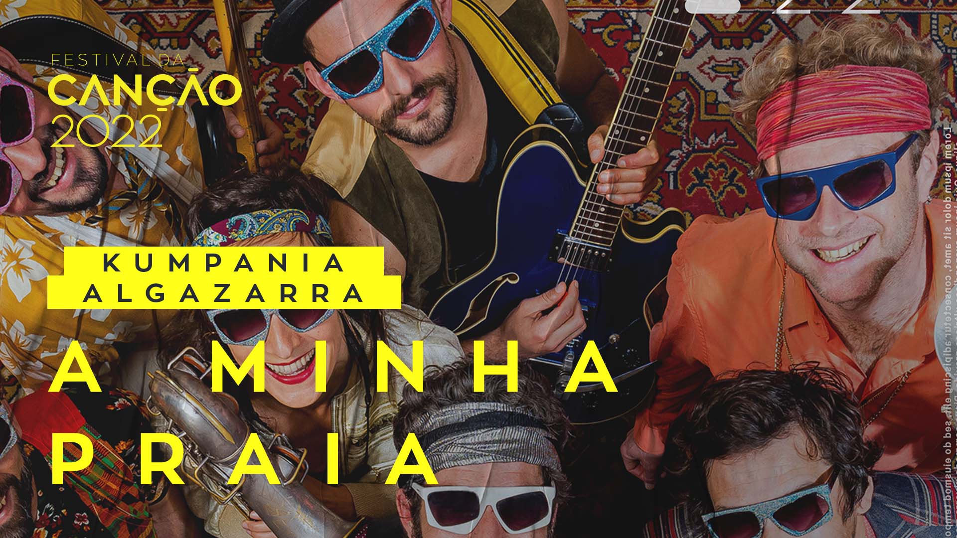 Imagem de Fado Bicha - 