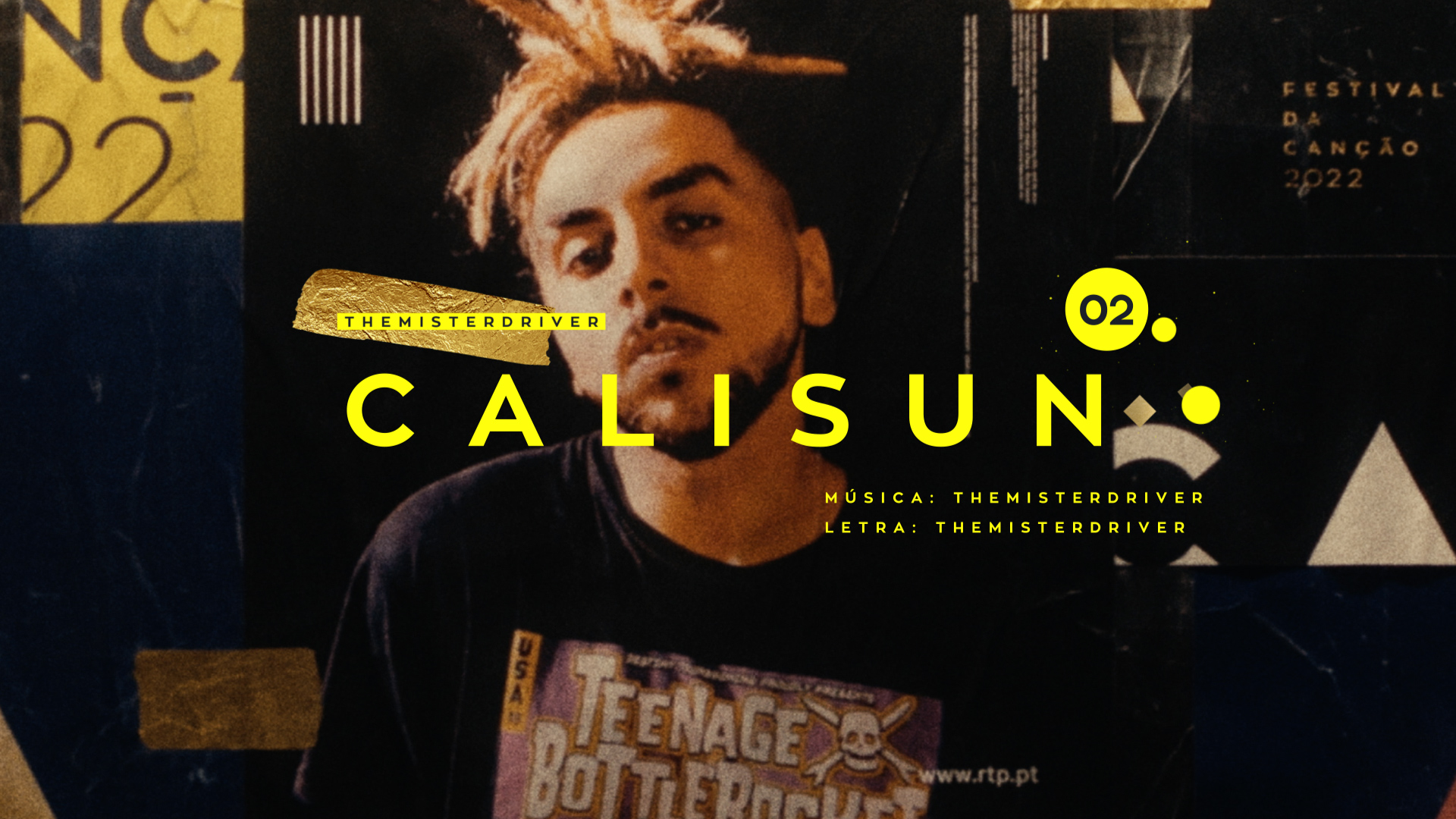 Imagem de Fado Bicha - 