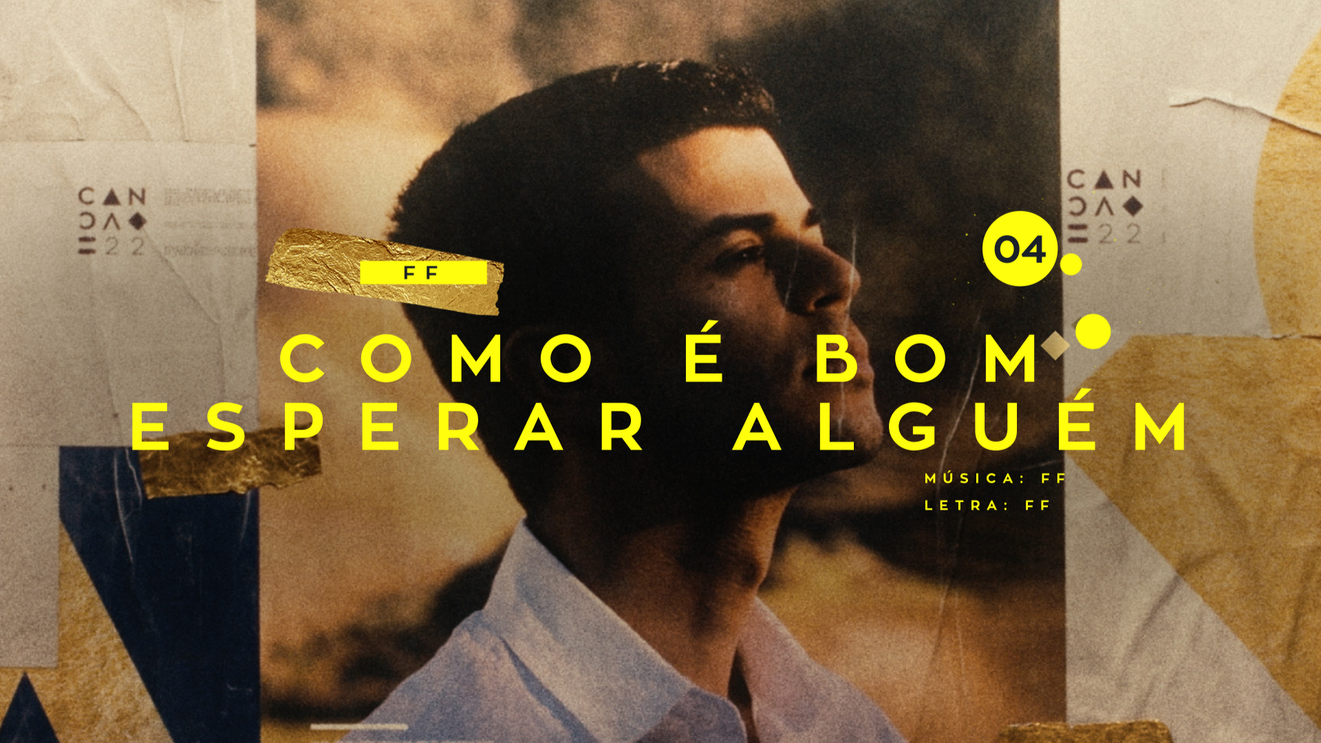 Imagem de Fado Bicha - 