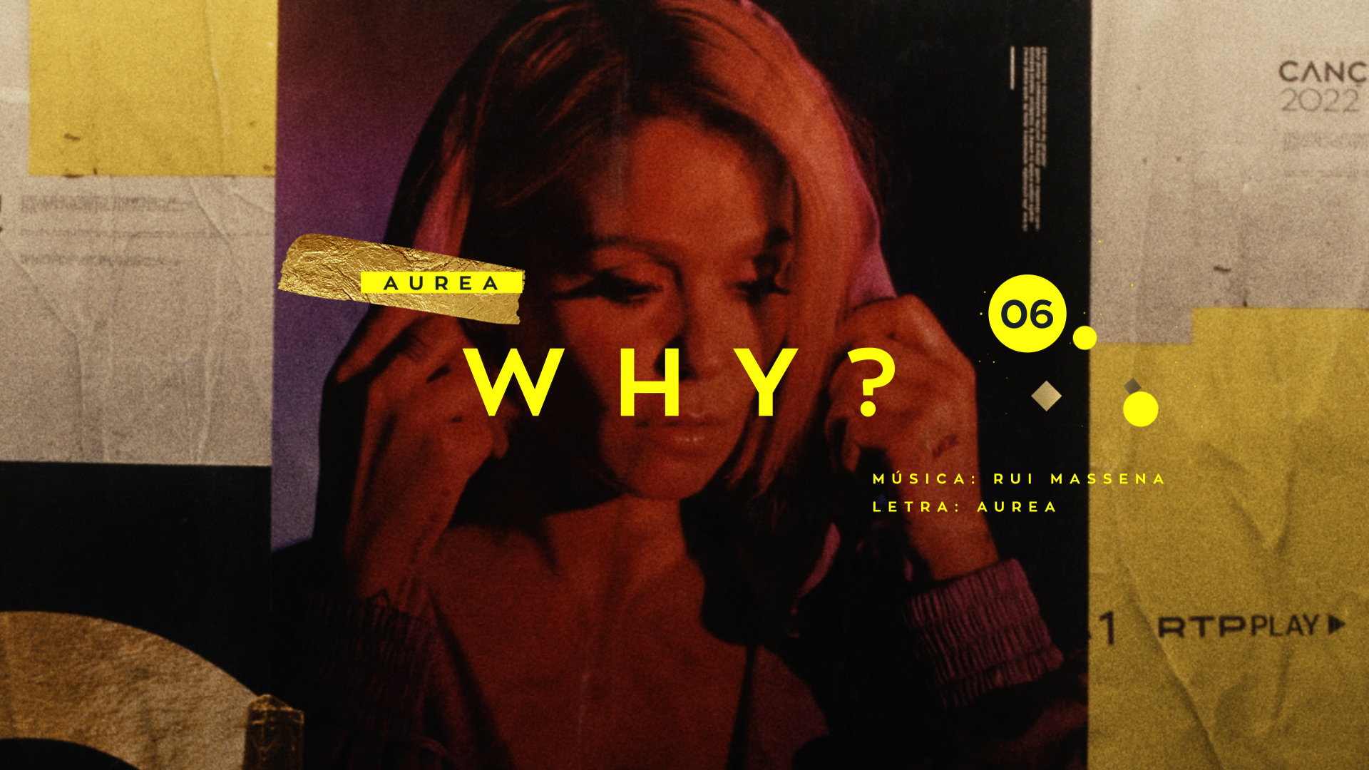 Imagem de Fado Bicha - 