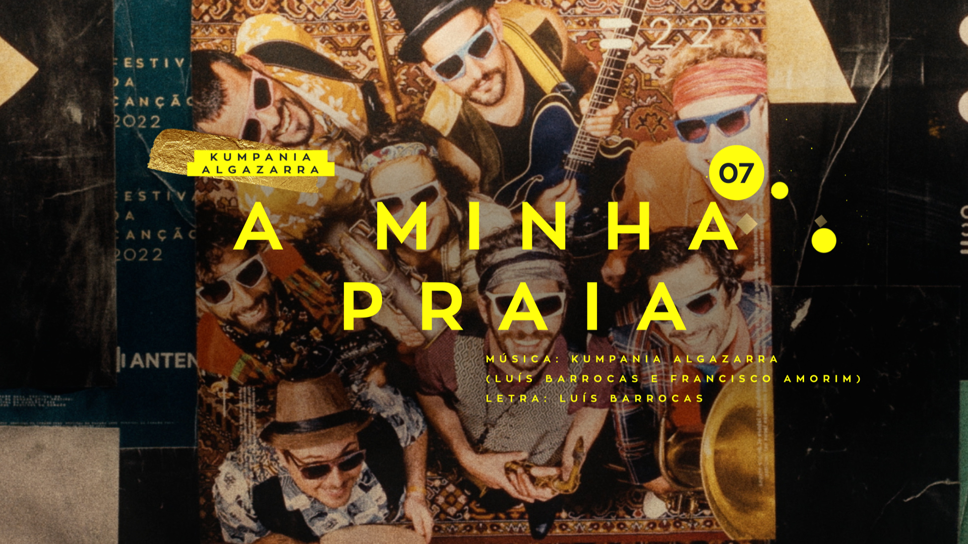 Imagem de Fado Bicha - 