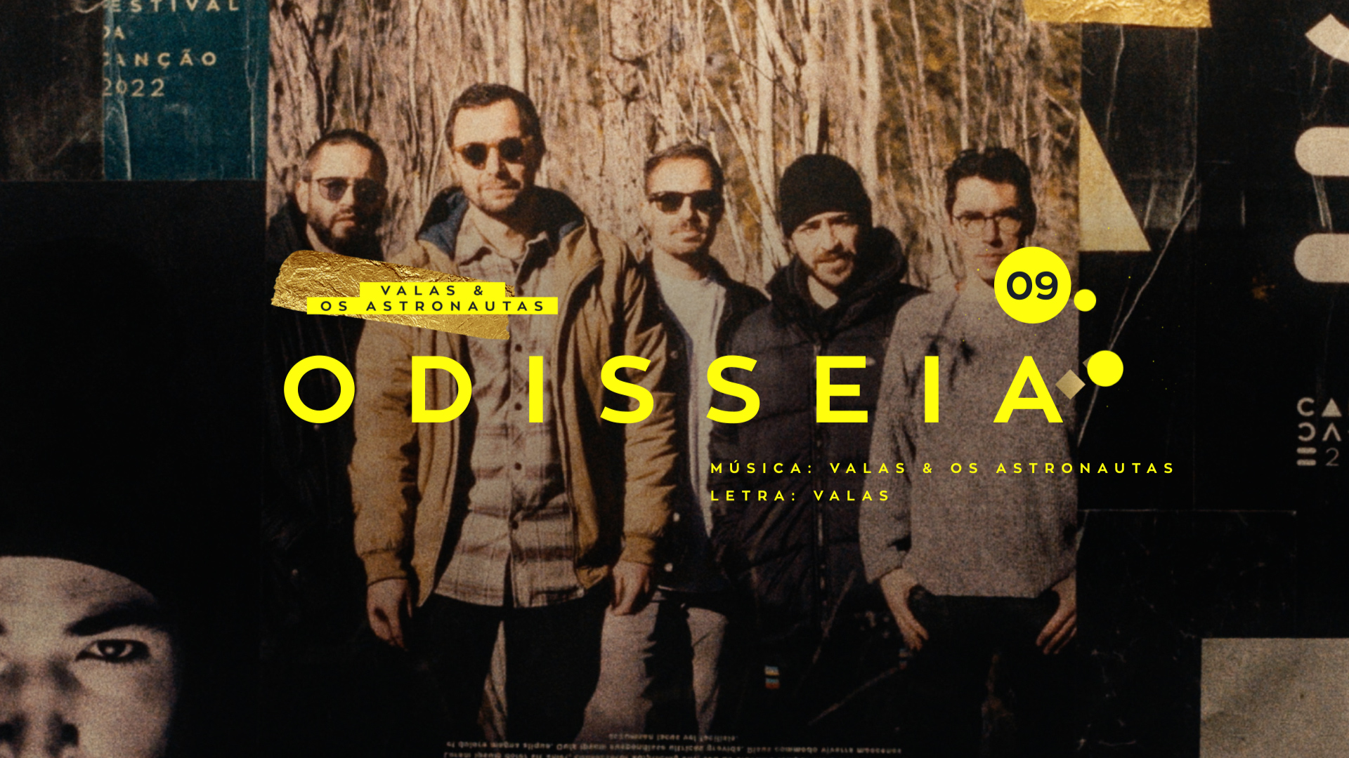 Imagem de Fado Bicha - 