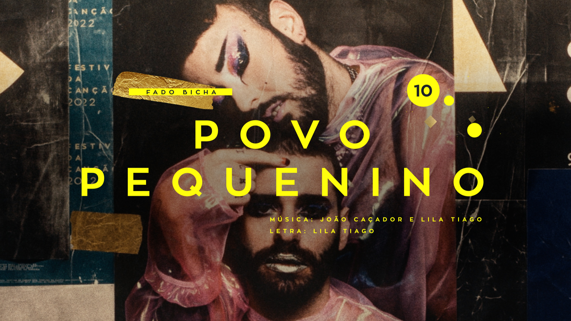 Imagem de Fado Bicha - 