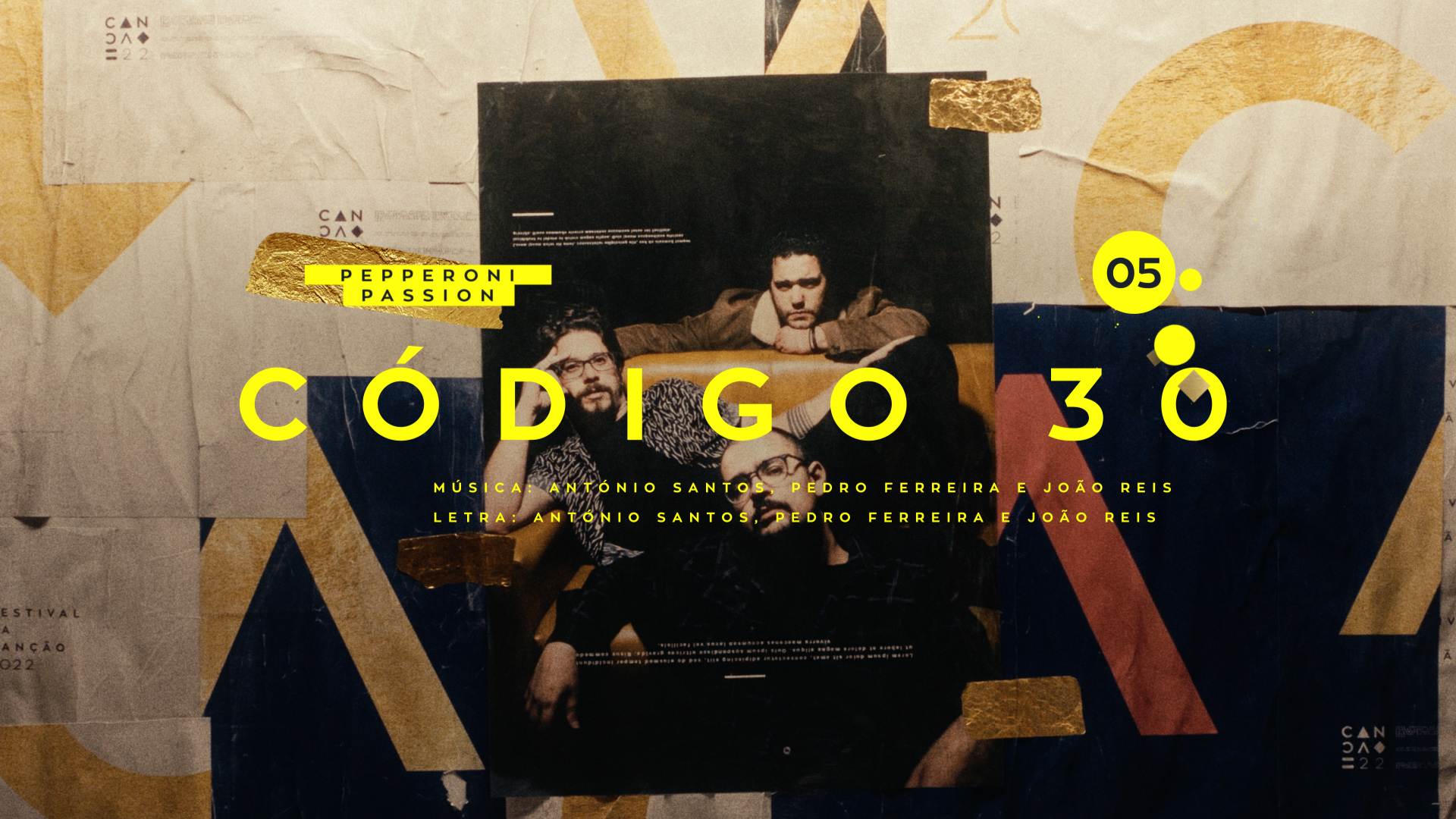 Imagem de Pepperoni Passion - 