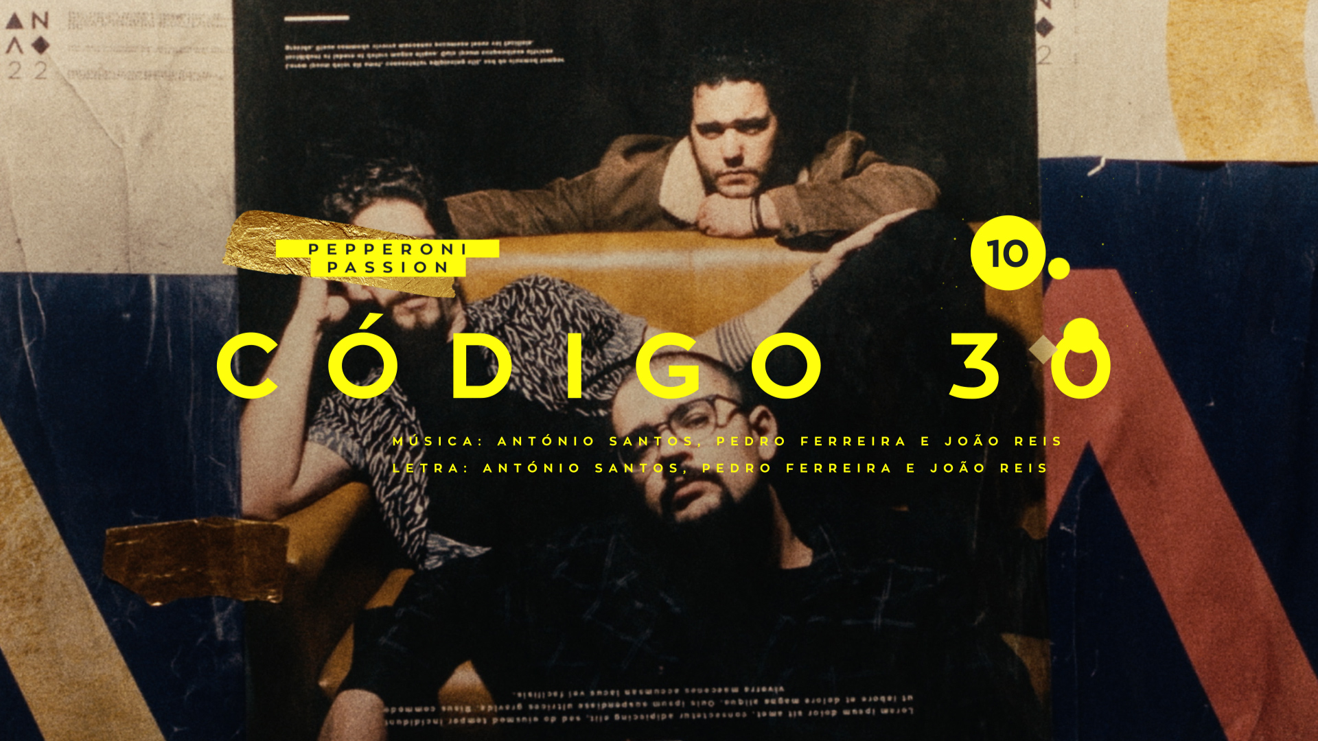 Imagem de Pepperoni Passion - 