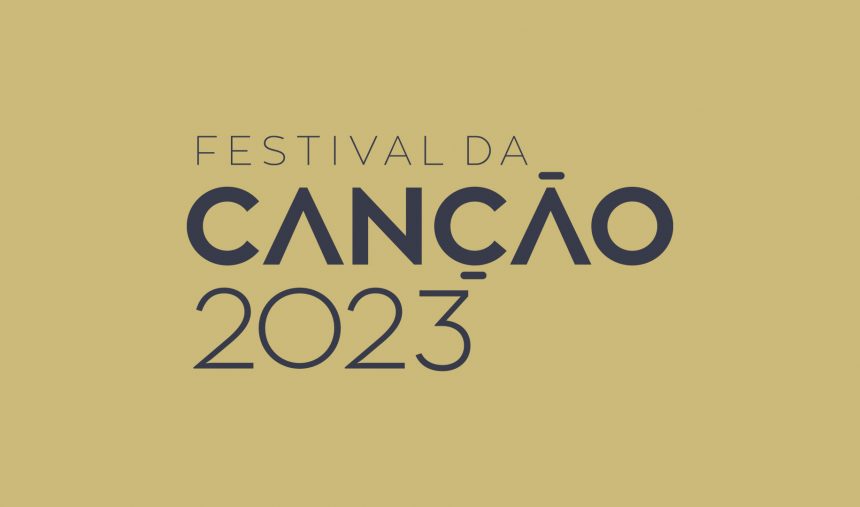 Festival da Canção 2023 volta a acolher 20 canções inéditas