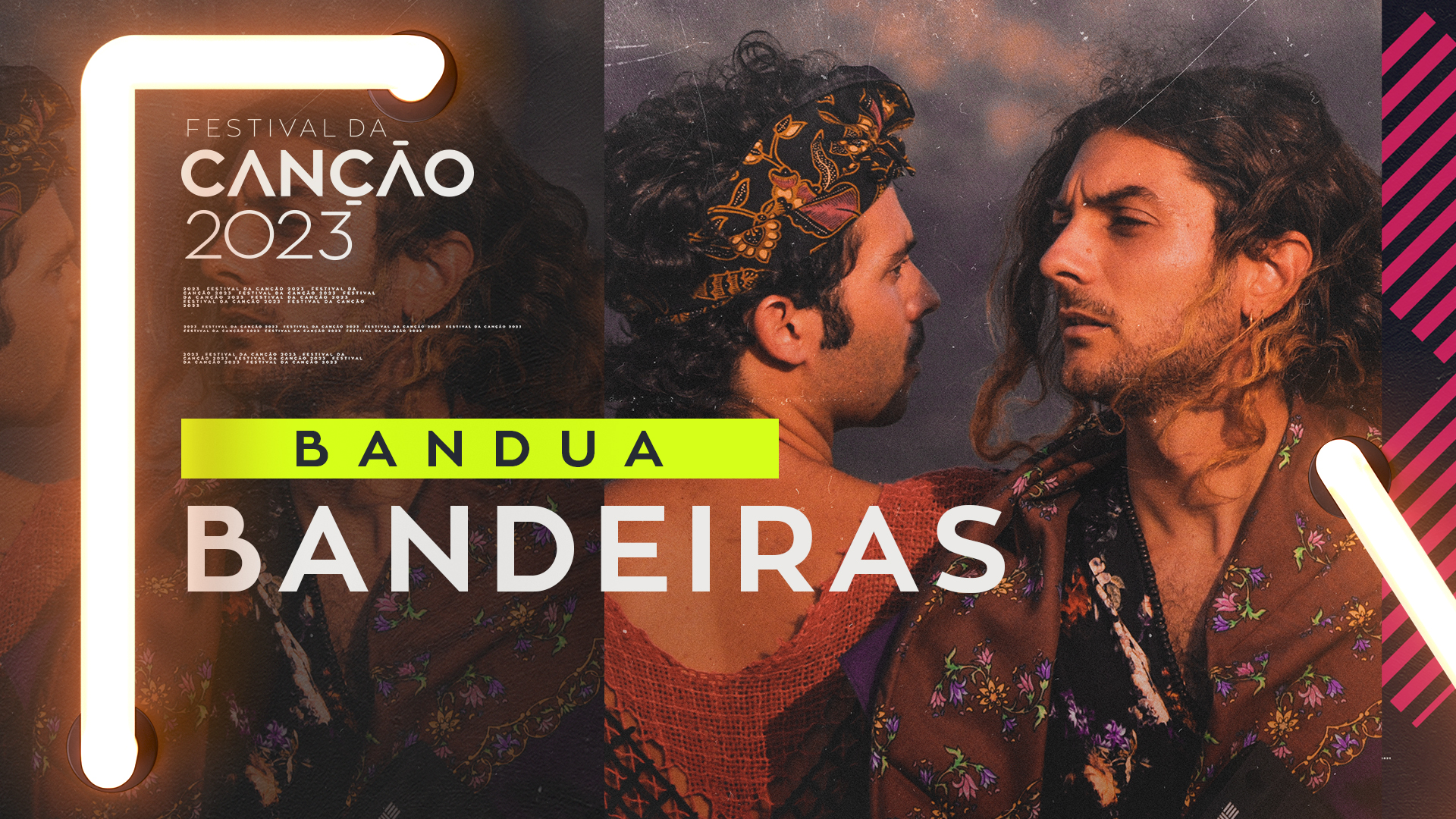 Imagem de Mimicat – Ai Coração (Lyric Video)