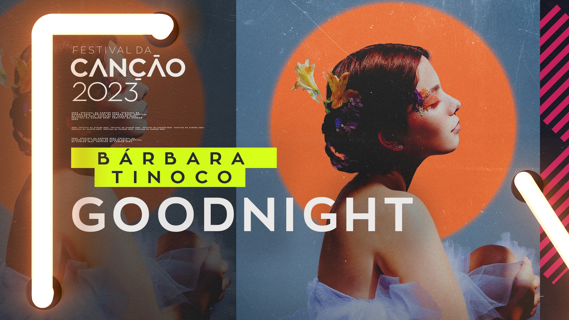 Imagem de Mimicat – Ai Coração (Lyric Video)