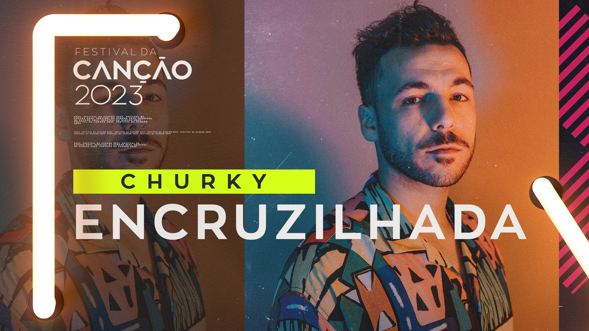 Imagem de Mimicat – Ai Coração (Lyric Video)