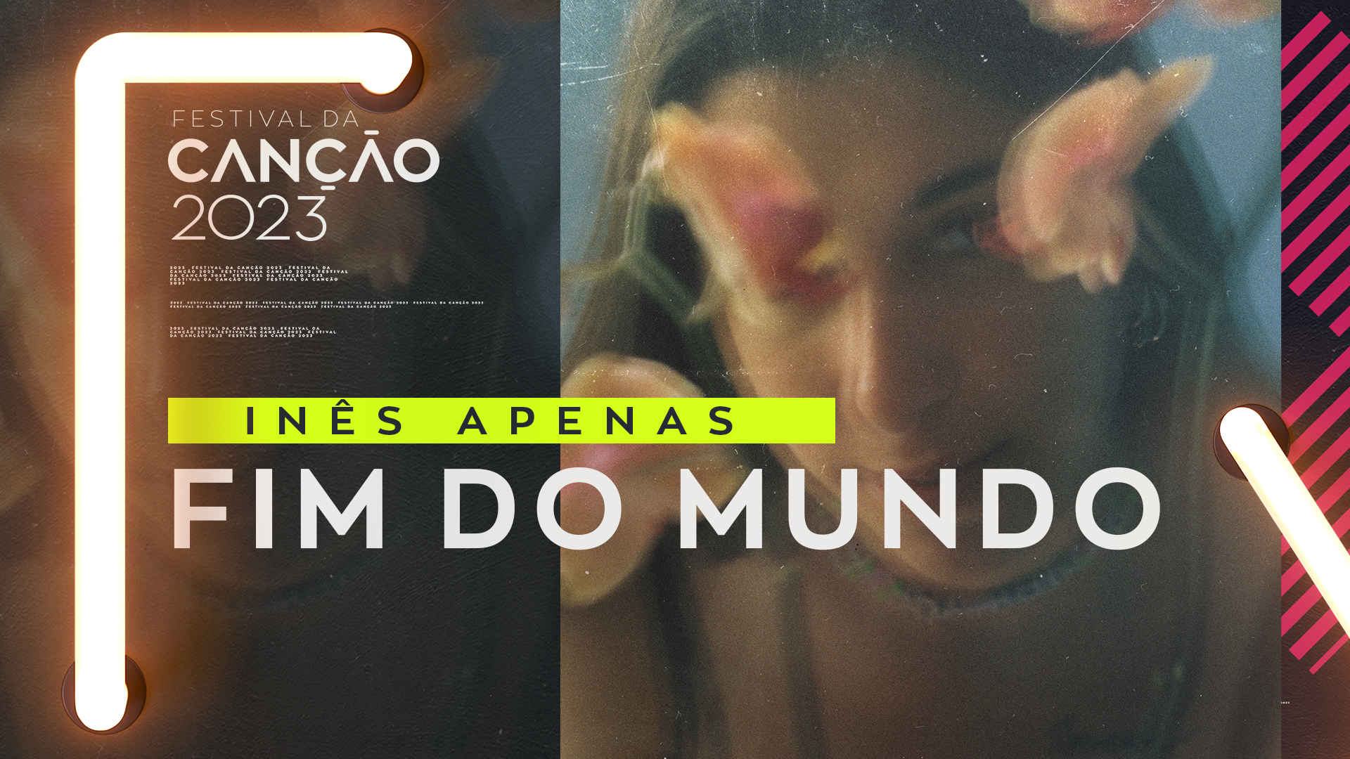 Imagem de Mimicat – Ai Coração (Lyric Video)