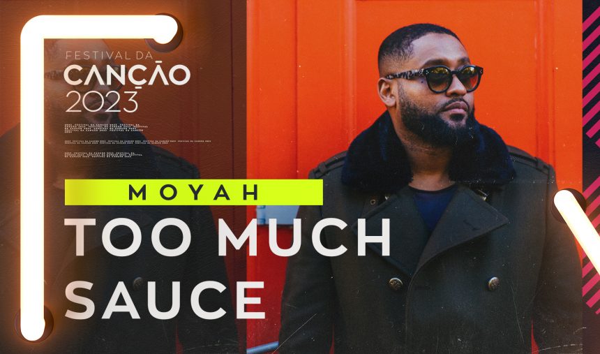 MoYah – Too Much Sauce (Lyric Video)