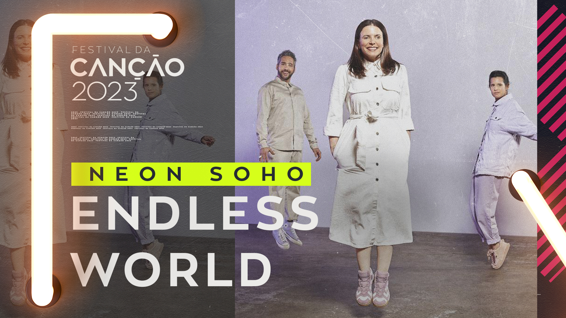 Imagem de Teresinha Landeiro – Enquanto é tempo | 2.ª Semifinal