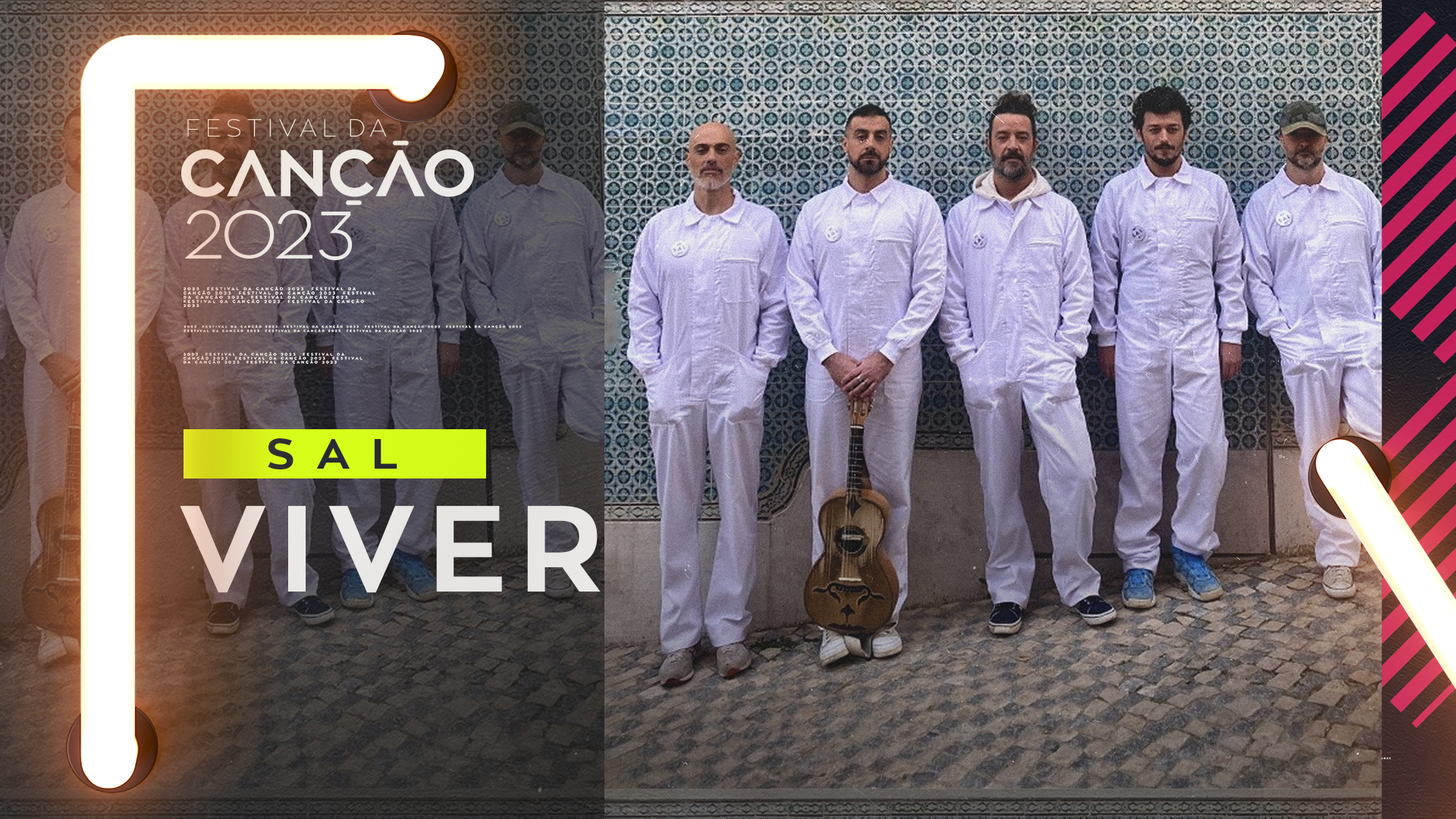 Imagem de Teresinha Landeiro – Enquanto é tempo | 2.ª Semifinal