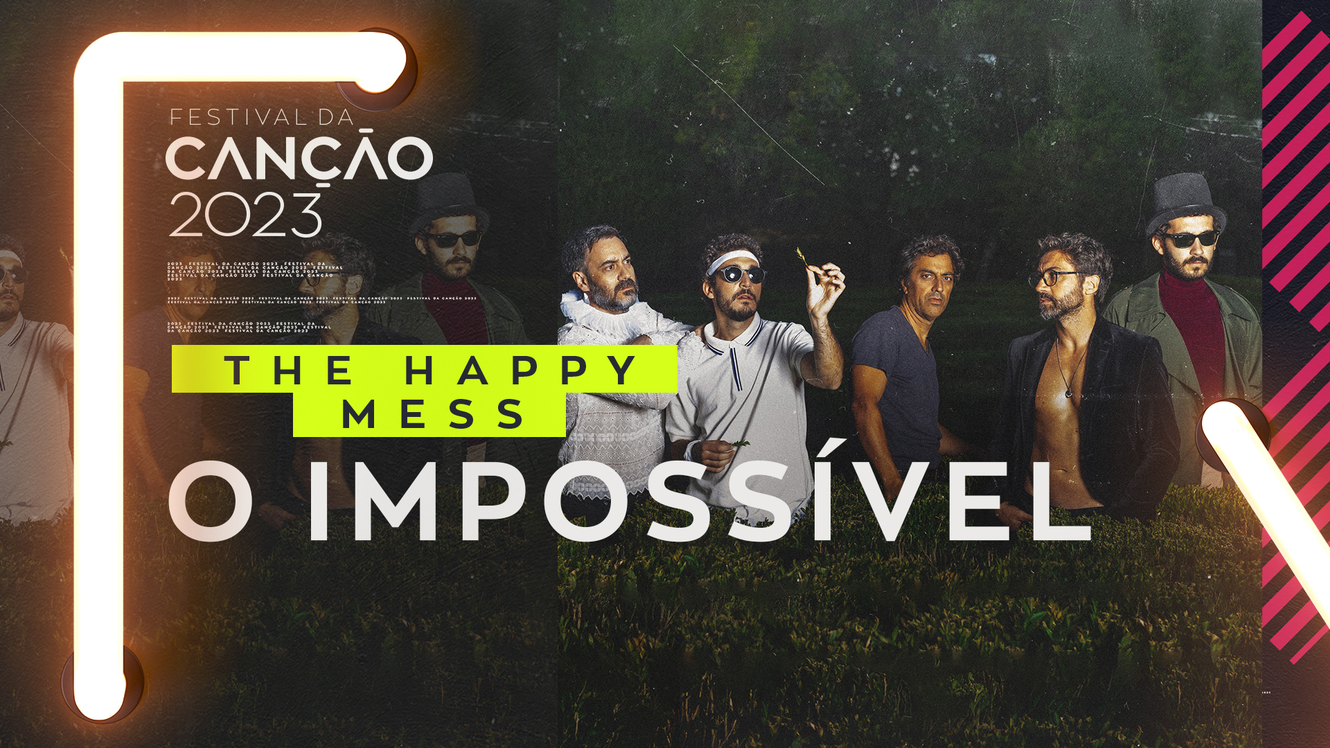 Imagem de Teresinha Landeiro – Enquanto é tempo | 2.ª Semifinal