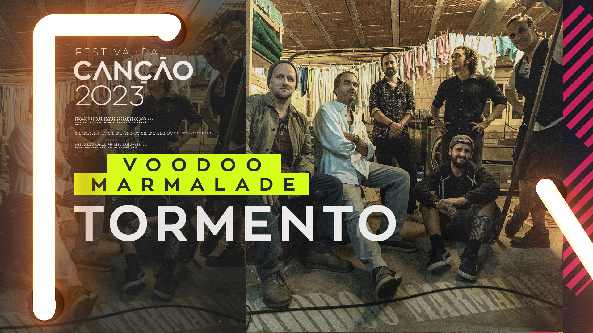 Imagem de Teresinha Landeiro – Enquanto é tempo | 2.ª Semifinal