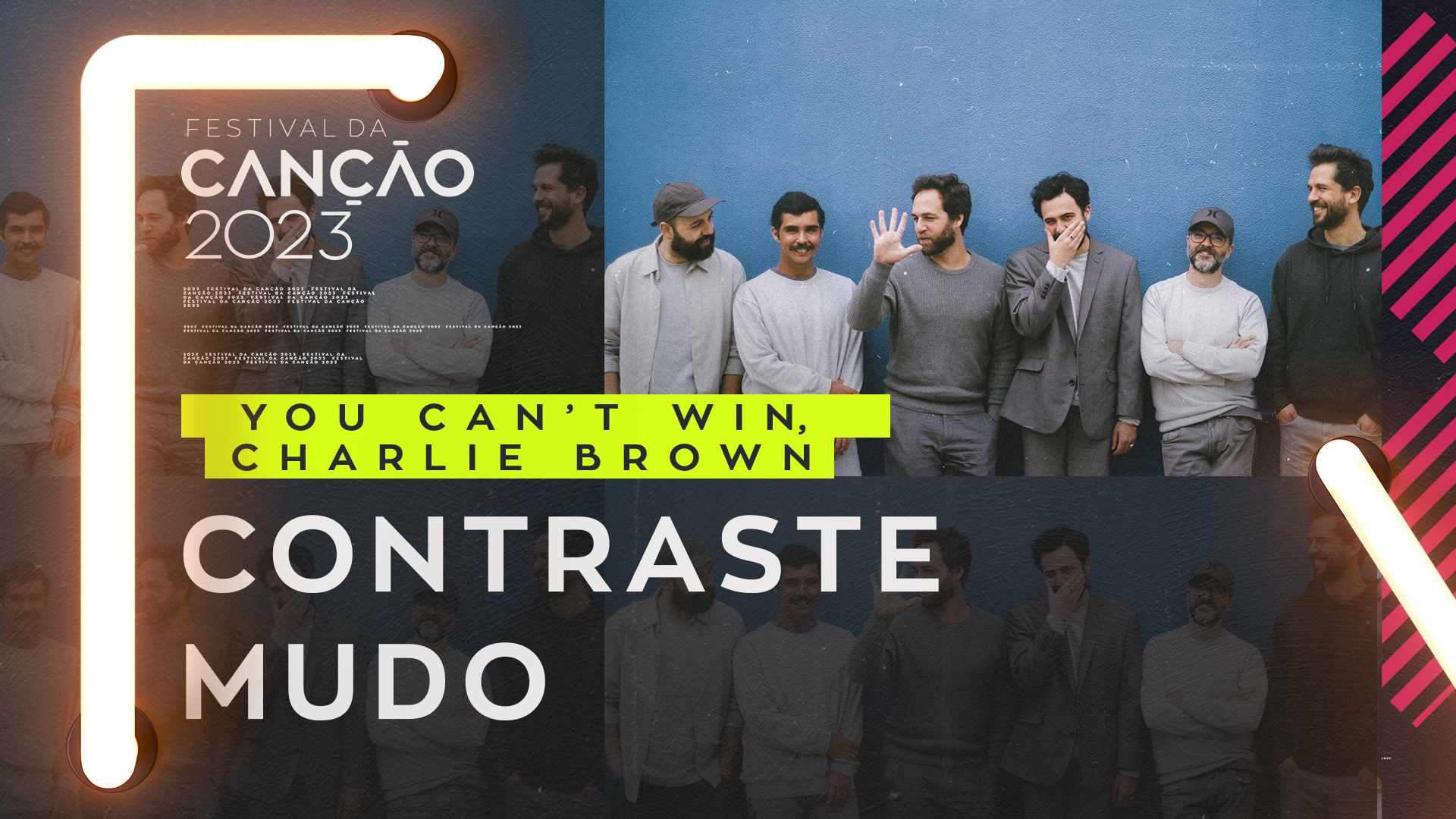 Imagem de Teresinha Landeiro – Enquanto é tempo | 2.ª Semifinal